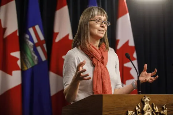 Alberta COVID Court Ruling Shows Legislative Reform Needed Before Next Emergency, Some Say