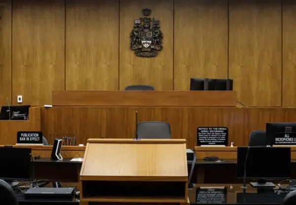 Alberta Pastor Wins Appeal After Being Fined for Refusing Health Inspections During Pandemic