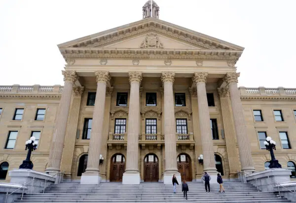 Judge Rules Alberta Trustee’s Removal Was ‘Disproportionate,’ the Board Made Legal Error