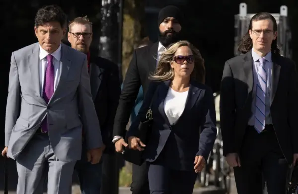 IN-DEPTH: Legal Battles Over COVID Measures Continue in Canadian Courts