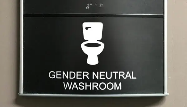 Ottawa School Board Meeting on Transgender Washroom Use Sparks Protest