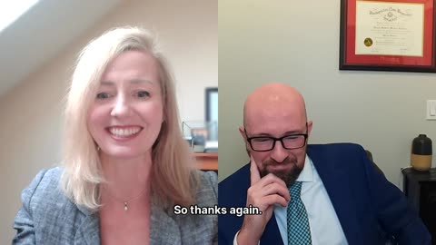 Dialogue Over Division with Eva Chipiuk: Upholding Freedom: James Kitchen on Defending Controversial Cases