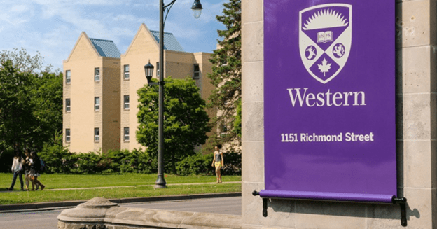 Students suing Western University for being denied religious vaccine exemptions