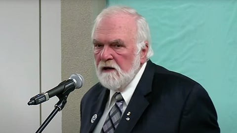 Two weeks of tribunal hearings bring no resolution for embattled former BC trustee