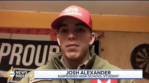 Ontario student files lawsuit against Catholic school board for religious discrimination