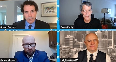 NCI panel says court failures suggest foreboding future