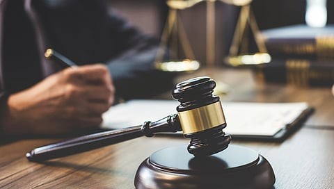 Former Woodlands County employee sues for wrongful dismissal for not masking during pandemic